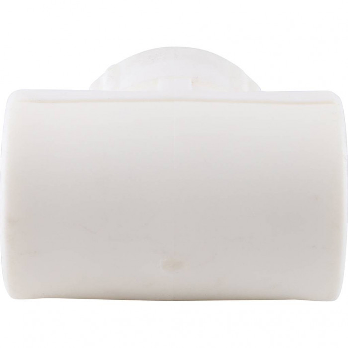 Тройник Kalde комбинированный с накидной гайкой 32х1