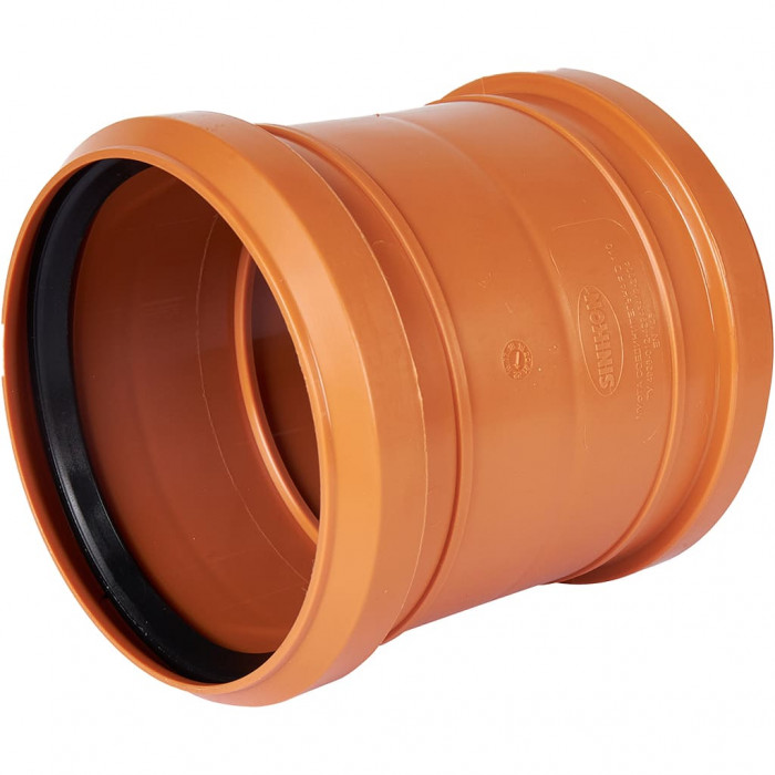 Муфта соединительная Sinikon ПП D 110