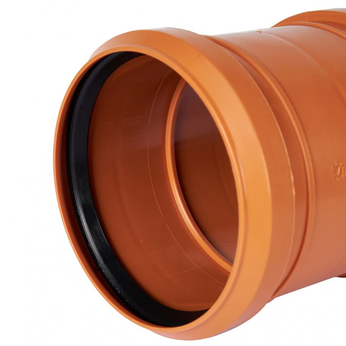 Муфта соединительная Sinikon ПП D 110