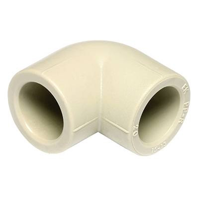 Ekoplastik ППР колено 20х90°