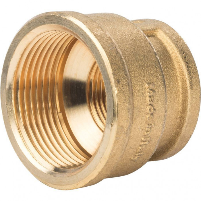 Муфта STOUT ВВ переходная 1 1/4X3/4