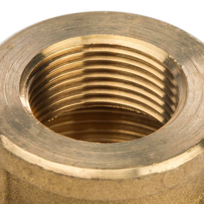 Муфта STOUT ВВ переходная 1 1/4X3/4