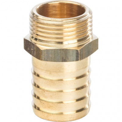 Штуцер STOUT НР 3/4X20