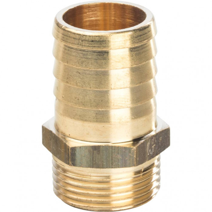 Штуцер STOUT НР 3/4X20