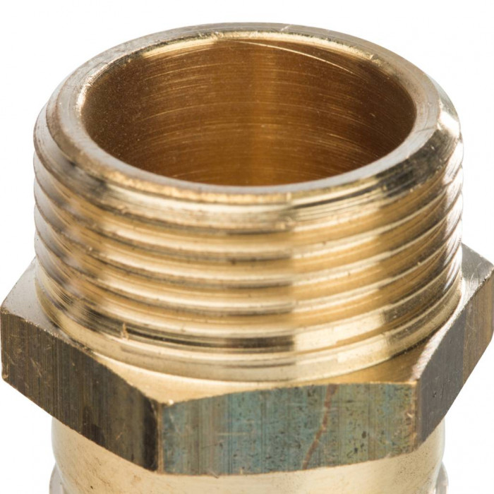 Штуцер STOUT НР 3/4X20