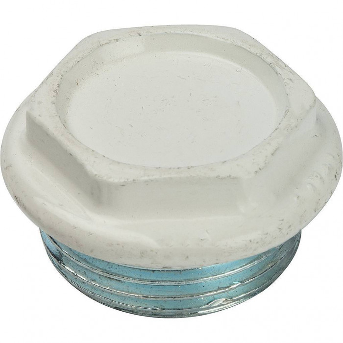 Global Переходник с прокладкой 1/2' DX (правый)