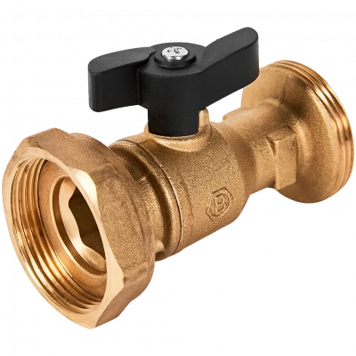 Шаровой перехватывающий клапан BARBERI