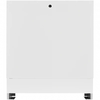 Шкаф распределительный встроенный ROMMER 6-7 выходов (ШРВ-2) 668х125х592