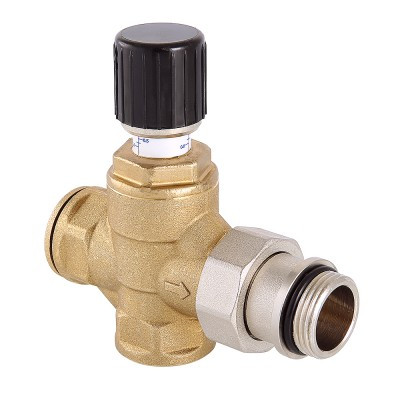 Valtec VT.623.G.05 Клапан перепускной 3/4"
