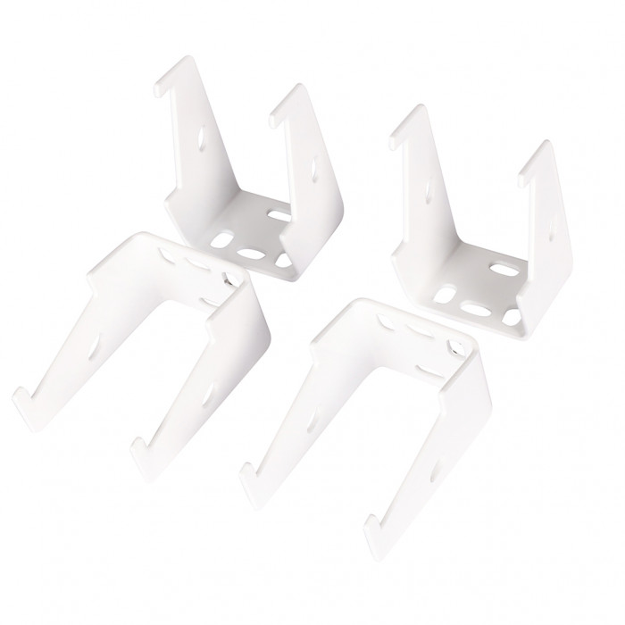 Стальной трубчатый радиатор ROMMER RST-203014-010, 14 секций, боковое подключение