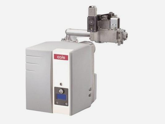 Газовая горелка Elco VG 1.105 E KN - TC, 3836348