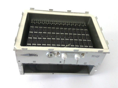 Камера сгорания в сборе | CHAMBER ASSY RMF - 207 | BB857-0501 | 440014489