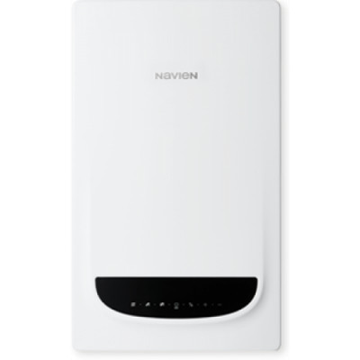 Настенный газовый котел Navien DELUXE С PLUS -30K COAXIAL