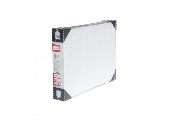 Стальной панельный радиатор AXIS 11 500 x  500 Classic, боковое подключение