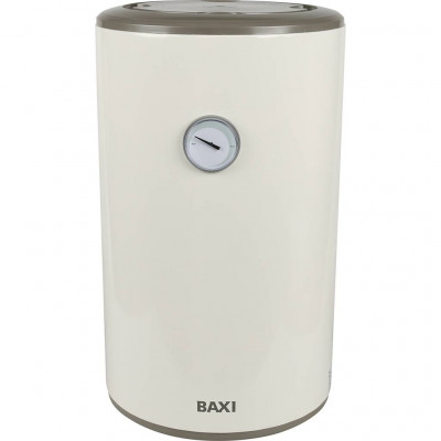 Накопительный водонагреватель Baxi EXTRA V 530, 30 л