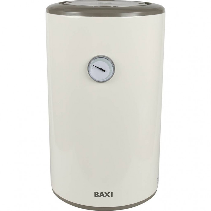 Накопительный водонагреватель Baxi EXTRA V 530, 30 л