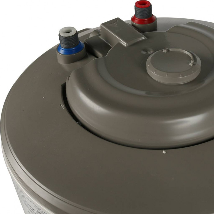 Накопительный водонагреватель Baxi EXTRA V 530, 30 л