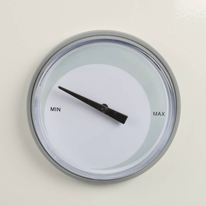 Накопительный водонагреватель Baxi EXTRA V 530, 30 л