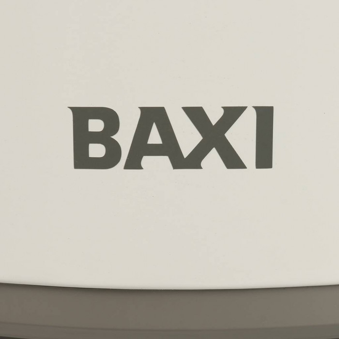 Накопительный водонагреватель Baxi EXTRA V 530, 30 л