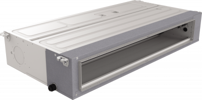 Инверторный канальная сплит-система Quattroclima QV-I36DGE/QN-I36UGE