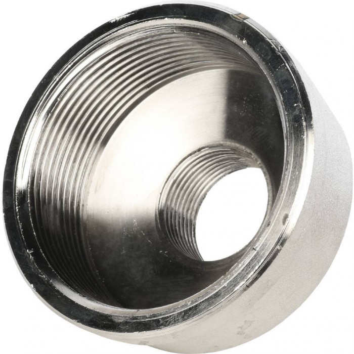 STOUT Муфта ВВ переходная никелированная 2 X3/4