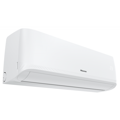 Инверторный настенный кондиционер Hisense CITY DC Inverter AS-24UW4RBTCM00