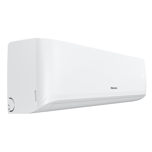 Инверторный настенный кондиционер Hisense CITY DC Inverter AS-24UW4RBTCM00