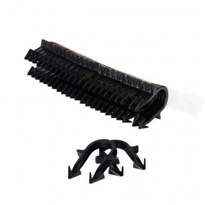 STOUT SMF-0003 Кассета для такера (по 25шт скоб якорных для труб диам.16-20мм)