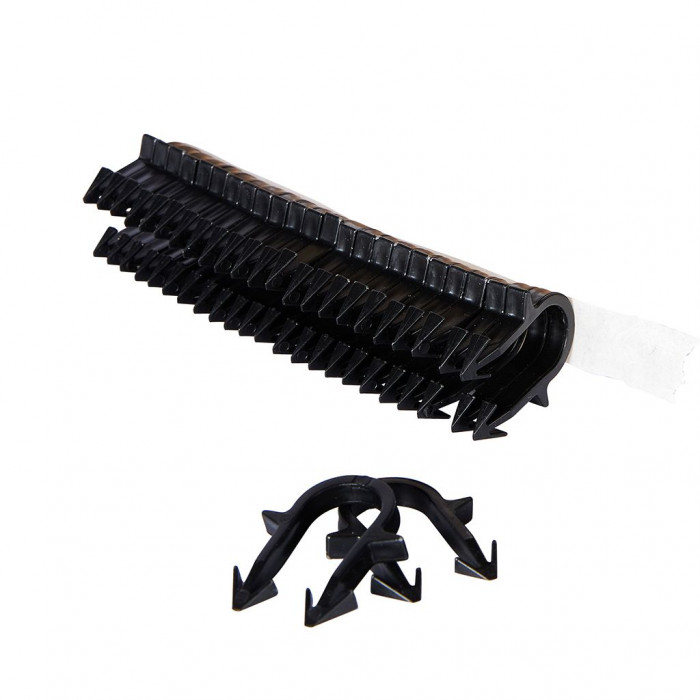 STOUT SMF-0003 Кассета для такера (по 25шт скоб якорных для труб диам.16-20мм)