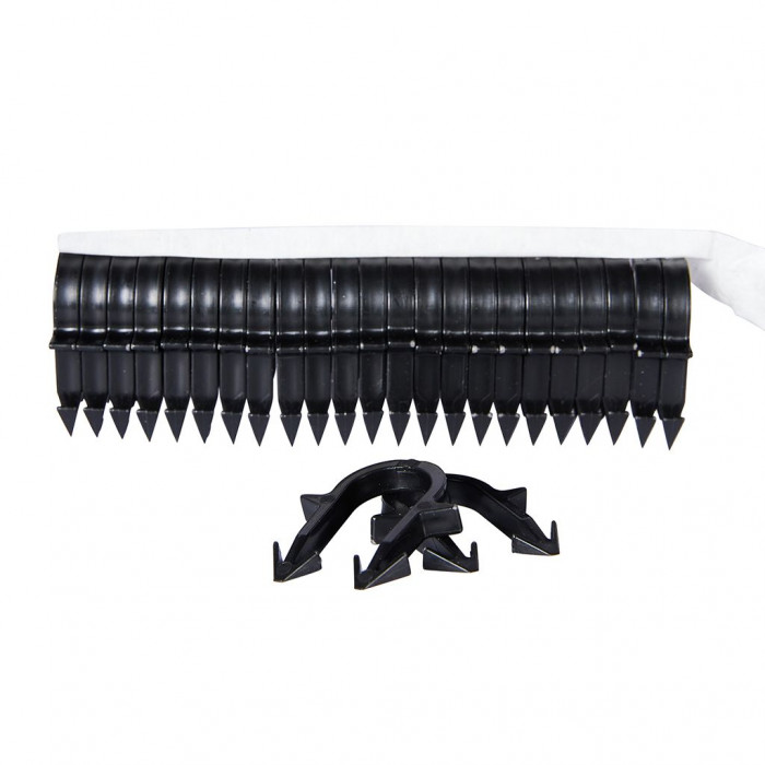 STOUT SMF-0003 Кассета для такера (по 25шт скоб якорных для труб диам.16-20мм)