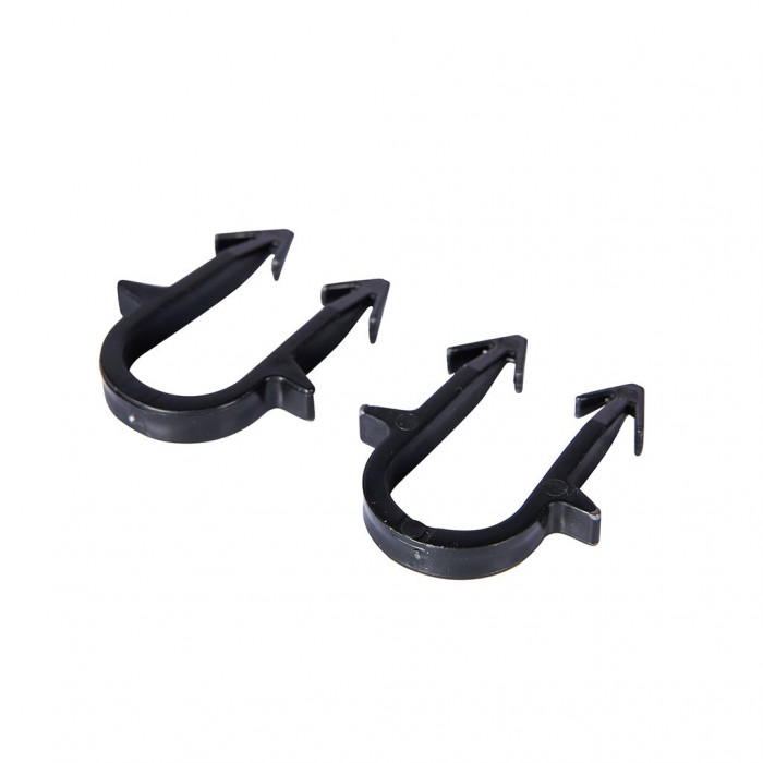 STOUT SMF-0003 Кассета для такера (по 25шт скоб якорных для труб диам.16-20мм)