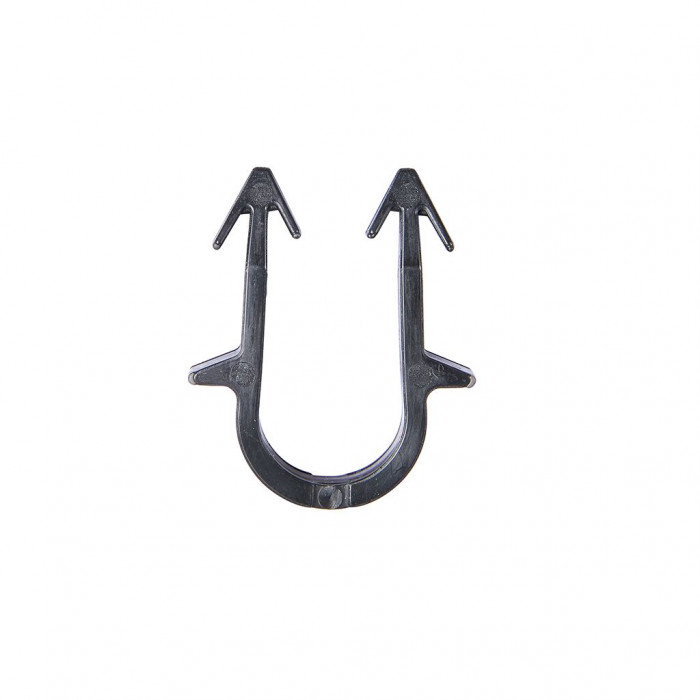 STOUT SMF-0003 Кассета для такера (по 25шт скоб якорных для труб диам.16-20мм)