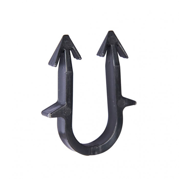 STOUT SMF-0003 Кассета для такера (по 25шт скоб якорных для труб диам.16-20мм)