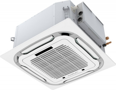 Кассетный кондиционер Ferrum  LCAC60C3-AI/LCAU60U3-AI/SCP20A1