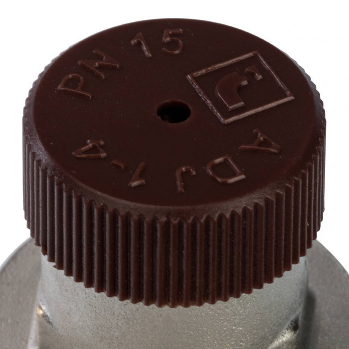 STOUT SVS 3/4" Редуктор давления поршневой