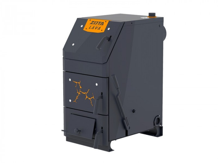 Твердотопливный котел ZOTA «Lava» 17