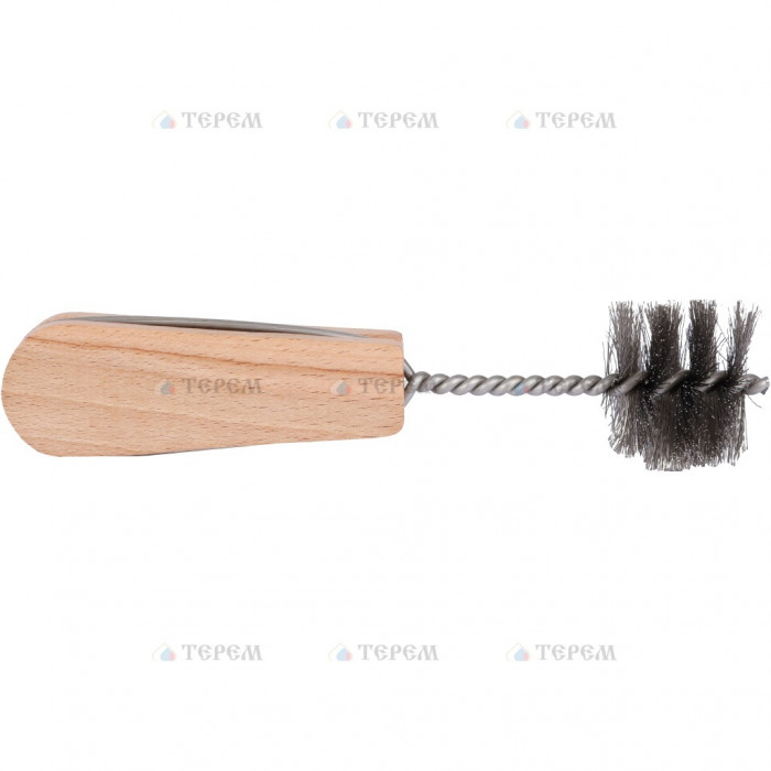 Sanha 4974 зачистная щеточка, 35, для медных труб под пайку