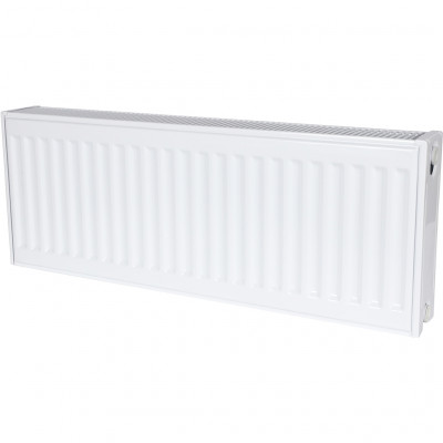 Стальной панельный радиатор ROMMER Compact 20/300/800