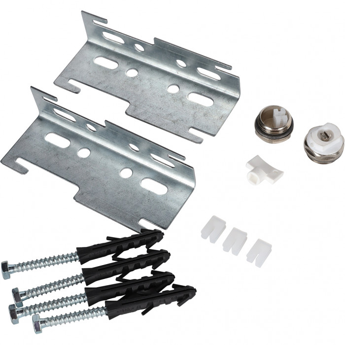 Стальной панельный радиатор ROMMER Compact 20/300/800