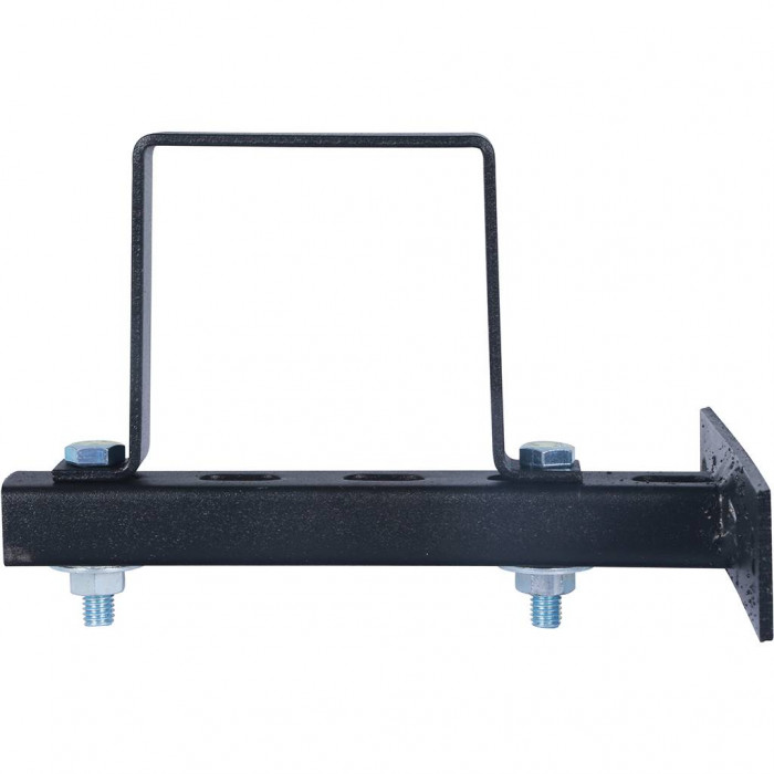 ROMMER Кронштейн со скобой для крепления гидроразделителей (80 мм)
