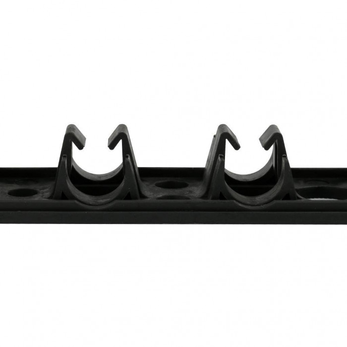 Шина фиксирующая STOUT SFA-0032 длина 500 мм для труб диаметром 16-20 мм