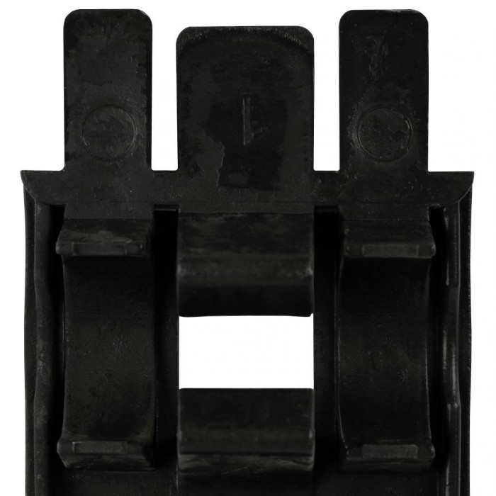 Шина фиксирующая STOUT SFA-0032 длина 500 мм для труб диаметром 16-20 мм