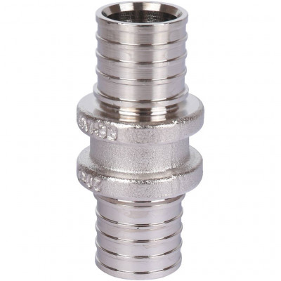 REHAU RAUTHERM S Фитинги Муфта соед. равнопроходн. 20x2,0