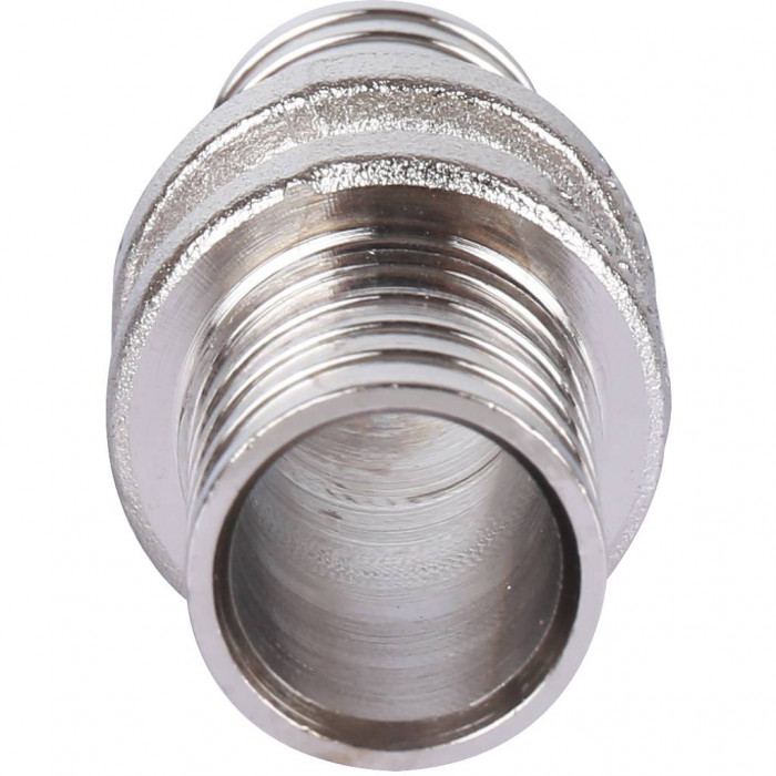 REHAU RAUTHERM S Фитинги Муфта соед. равнопроходн. 20x2,0