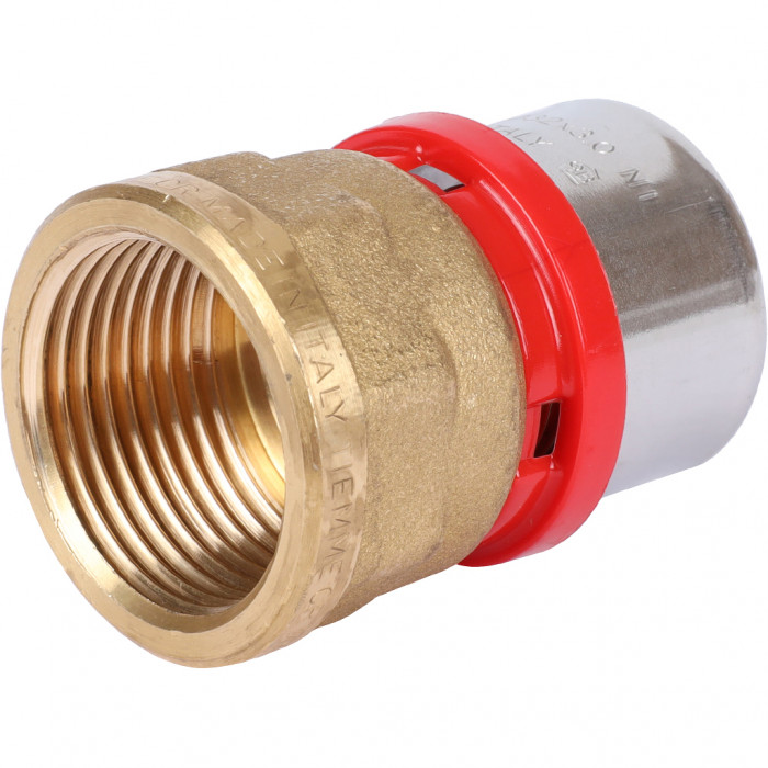 TIEMME Муфта с внутренней резьбой 32x1''