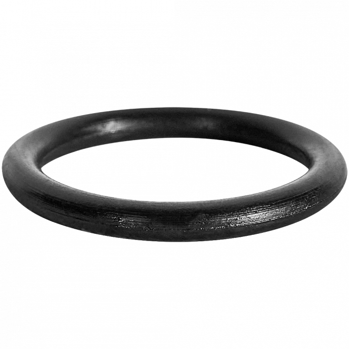 Уплотнительное кольцо ROMMER из EPDM, 22 (без выемок)