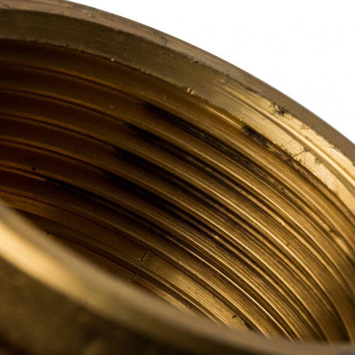 Муфта STOUT ВВ переходная 1 1/4X1/2