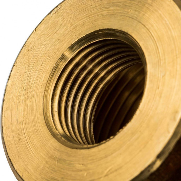 Муфта STOUT ВВ переходная 1 1/4X1/2