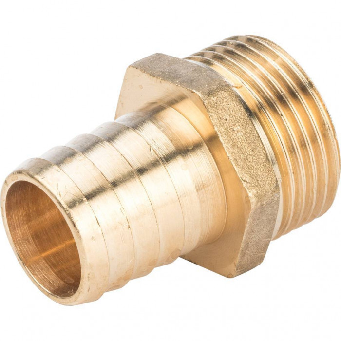 Штуцер STOUT НР 1 X30