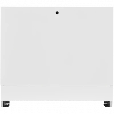 Шкаф распределительный встроенный ROMMER 8-10 выходов (ШРВ-3) 668х125х742